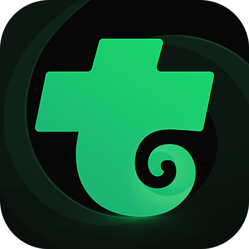 Trovo.live Logo