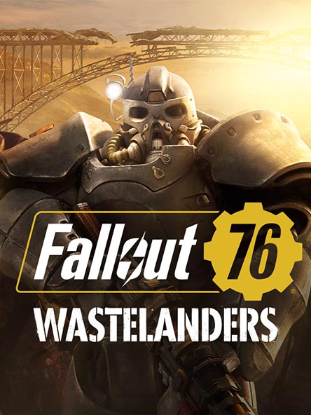 Fallout 76